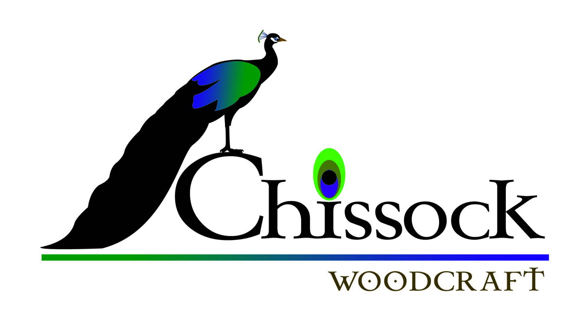 Logo Design by adriana for Chissock Woodcraft | Design #205684