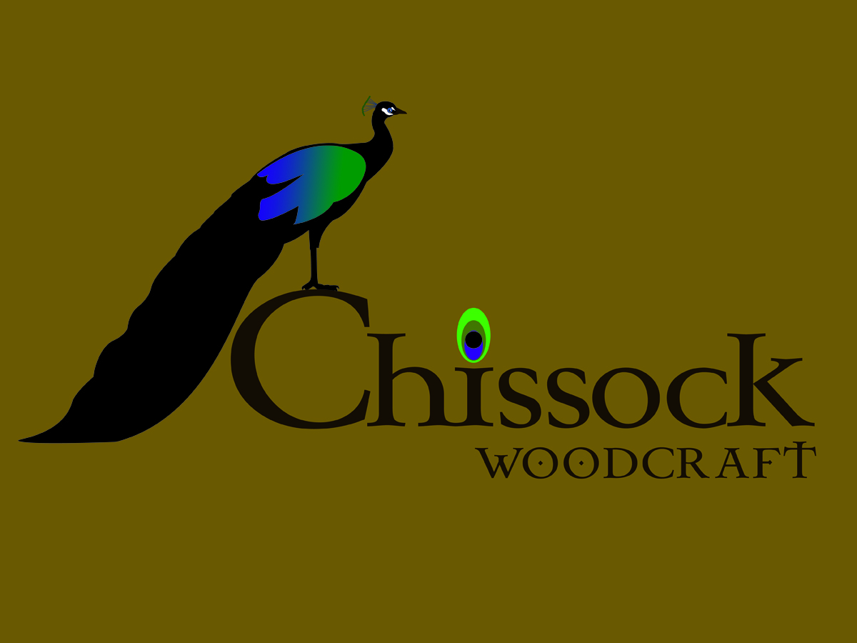 Logo-Design von adriana für Chissock Woodcraft | Design #205685