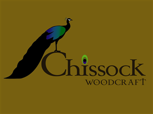 Logo-Design von adriana für Chissock Woodcraft | Design: #205685