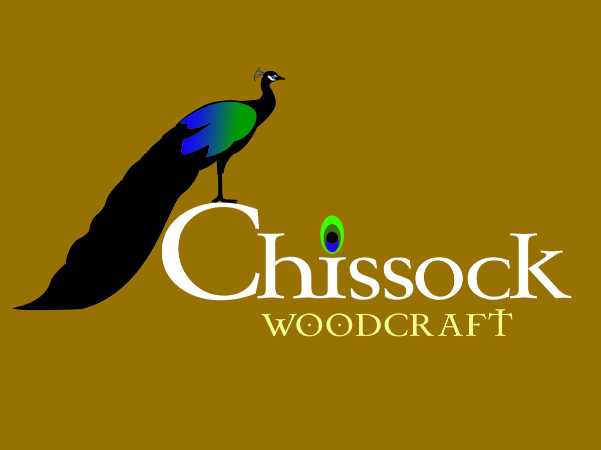 Logo-Design von adriana für Chissock Woodcraft | Design #205719