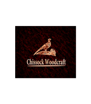 Logo Design by Giovanni for Chissock Woodcraft | Design: #204635
