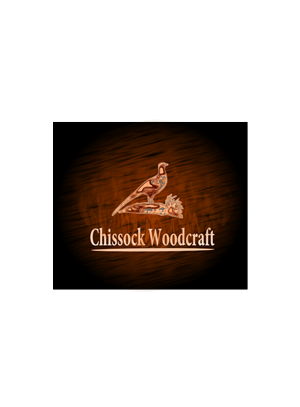 Logo-Design von Giovanni für Chissock Woodcraft | Design: #204780