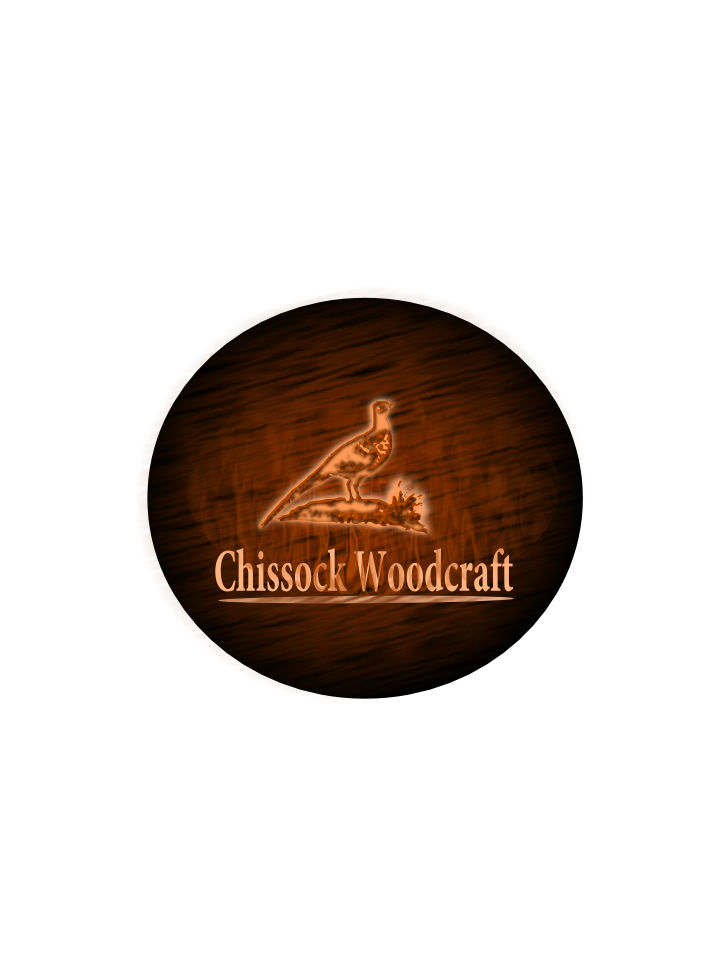 Logo-Design von Giovanni für Chissock Woodcraft | Design #204906
