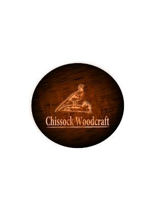 Logo-Design von Giovanni für Chissock Woodcraft | Design: #204906
