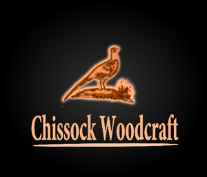 Logo-Design von Giovanni für Chissock Woodcraft | Design: #205345