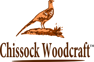 Logo-Design von Giovanni für Chissock Woodcraft | Design #205351