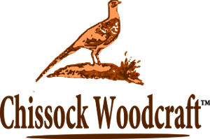 Logo-Design von Giovanni für Chissock Woodcraft | Design: #205351