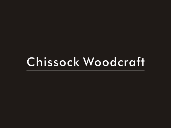 Logo Design by allegra creativa for Chissock Woodcraft | Design #206252