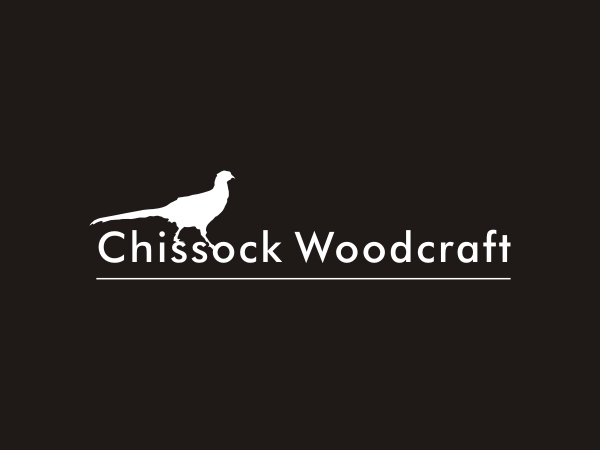 Logo-Design von allegra creativa für Chissock Woodcraft | Design #206253