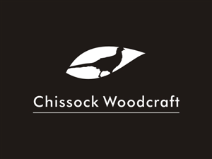 Logo Design by allegra creativa for Chissock Woodcraft | Design: #206254
