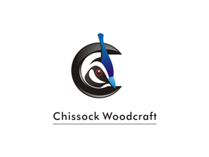 Logo Design by allegra creativa for Chissock Woodcraft | Design #206273