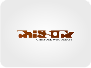 Logo-Design von REDcrackers.com für Chissock Woodcraft | Design: #207027
