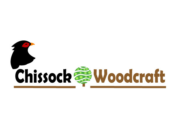 Logo-Design von Parul für Chissock Woodcraft | Design #206503