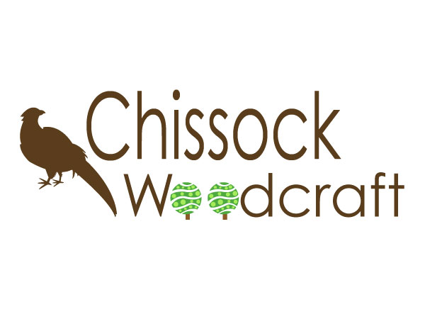 Logo Design by Parul for Chissock Woodcraft | Design #208012