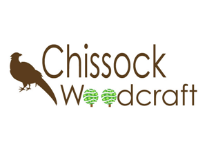 Logo-Design von Parul für Chissock Woodcraft | Design: #208012
