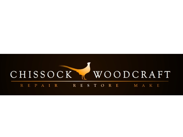 Diseño de Logo por Pavel Lipcean para Chissock Woodcraft | Diseño: #216752
