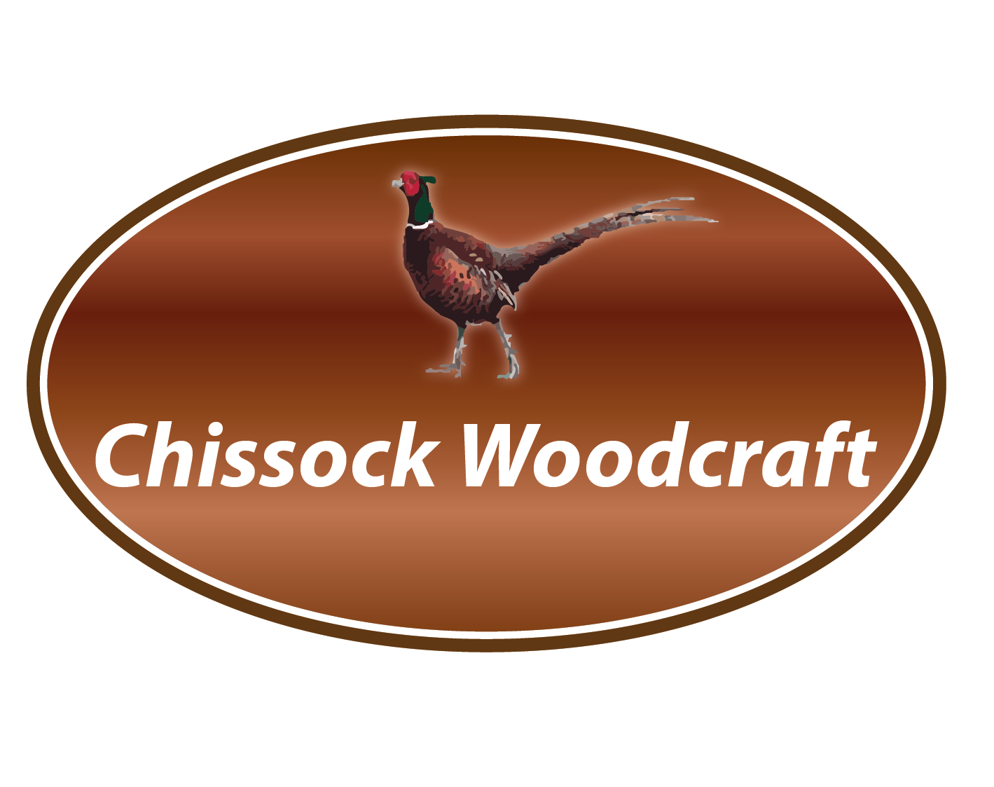 Logo Design by dwross for Chissock Woodcraft | Design #208066