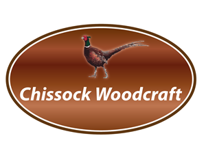 Logo Design by dwross for Chissock Woodcraft | Design #208066
