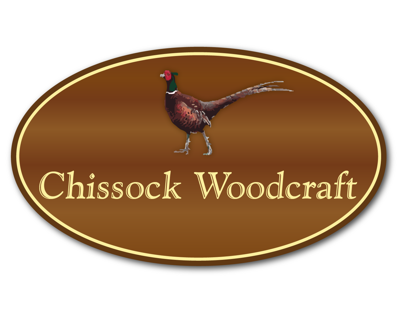 Logo-Design von dwross für Chissock Woodcraft | Design #209457