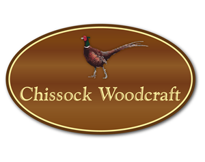 Logo-Design von dwross für Chissock Woodcraft | Design: #209457