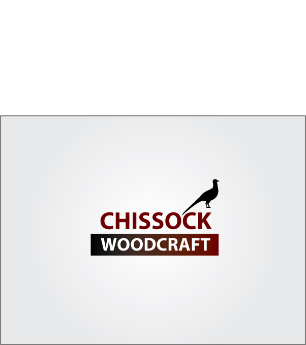Logo Design by Bobdesigns for Chissock Woodcraft | Design #210430
