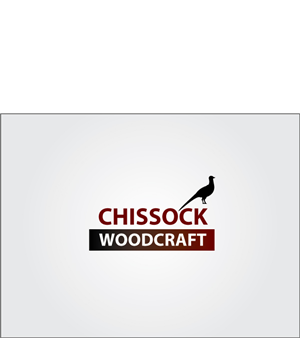 Logo Design by Bobdesigns for Chissock Woodcraft | Design #210430