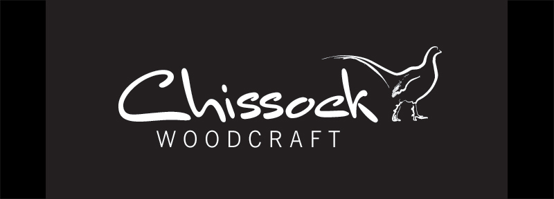Logo Design by sarahtiara for Chissock Woodcraft | Design #206560