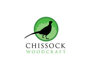 Logo-Design von Vectostyler für Chissock Woodcraft | Design: #206225