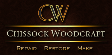 Logo-Design von WebInk für Chissock Woodcraft | Design #209838