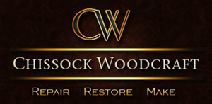 Logo-Design von WebInk für Chissock Woodcraft | Design: #209838