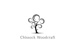 Logo Design by Biswajit for Chissock Woodcraft | Design: #205696