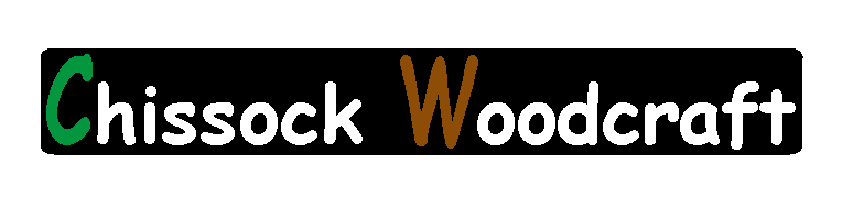 Logo-Design von Sharan für Chissock Woodcraft | Design #209785