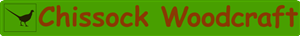 Logo-Design von Sharan für Chissock Woodcraft | Design: #209789