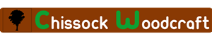 Logo Design by Sharan for Chissock Woodcraft | Design: #209791