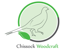 Logo-Design von ACdesigns für Chissock Woodcraft | Design: #207426