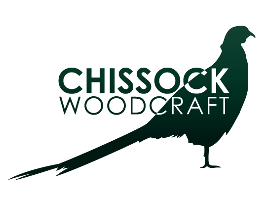 Logo Design by Starch for Chissock Woodcraft | Design #206829