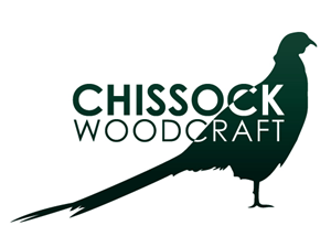 Logo Design by Starch for Chissock Woodcraft | Design #206829