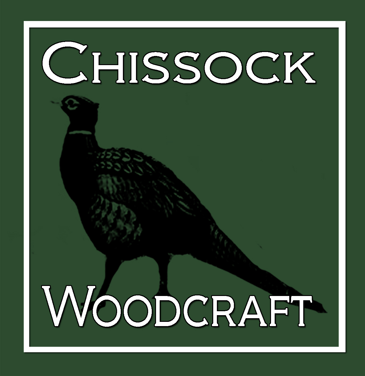Logo Design by JillGilmore for Chissock Woodcraft | Design #207176