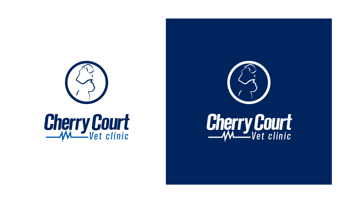 Logo Design by ·Julian· for this project | Design #4618448