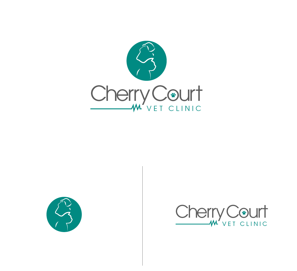 Logo Design by ·Julian· for this project | Design #4622407