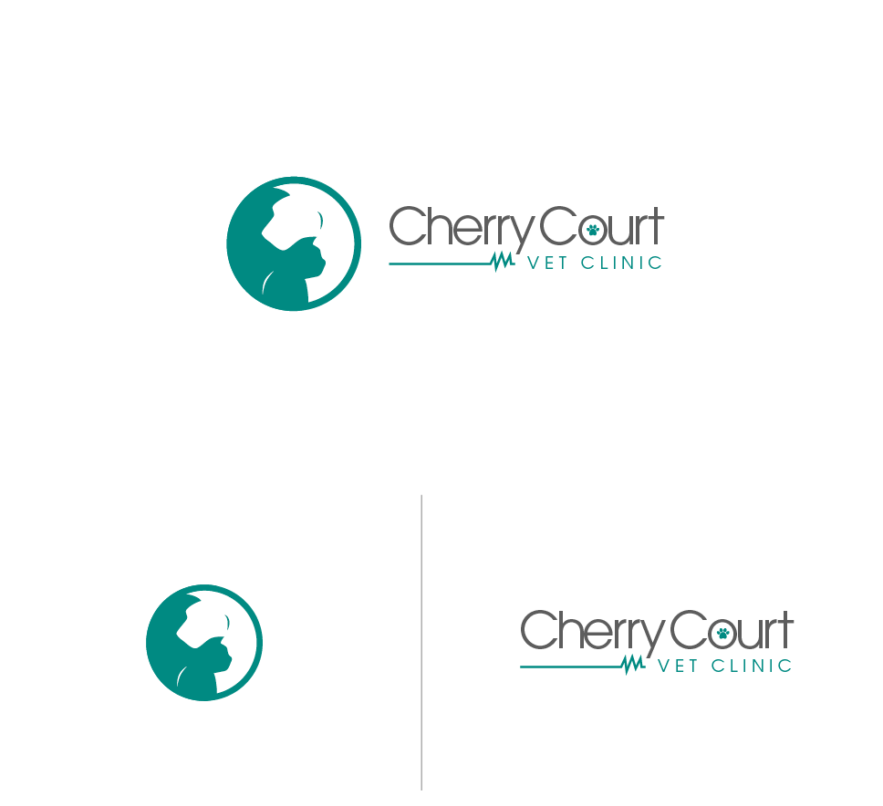 Logo Design by ·Julian· for this project | Design #4622413