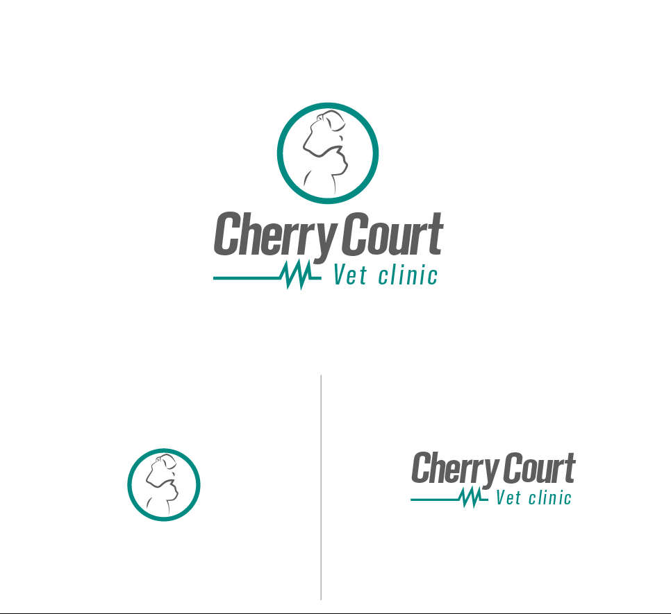 Logo Design by ·Julian· for this project | Design #4622421