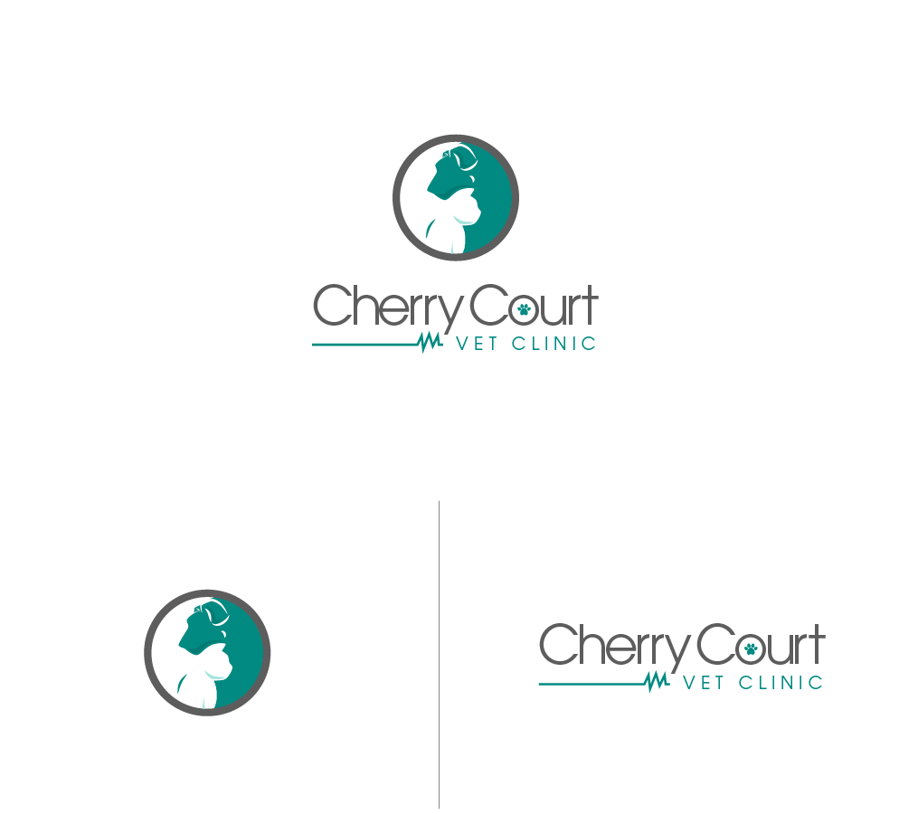 Logo Design by ·Julian· for this project | Design #4622428