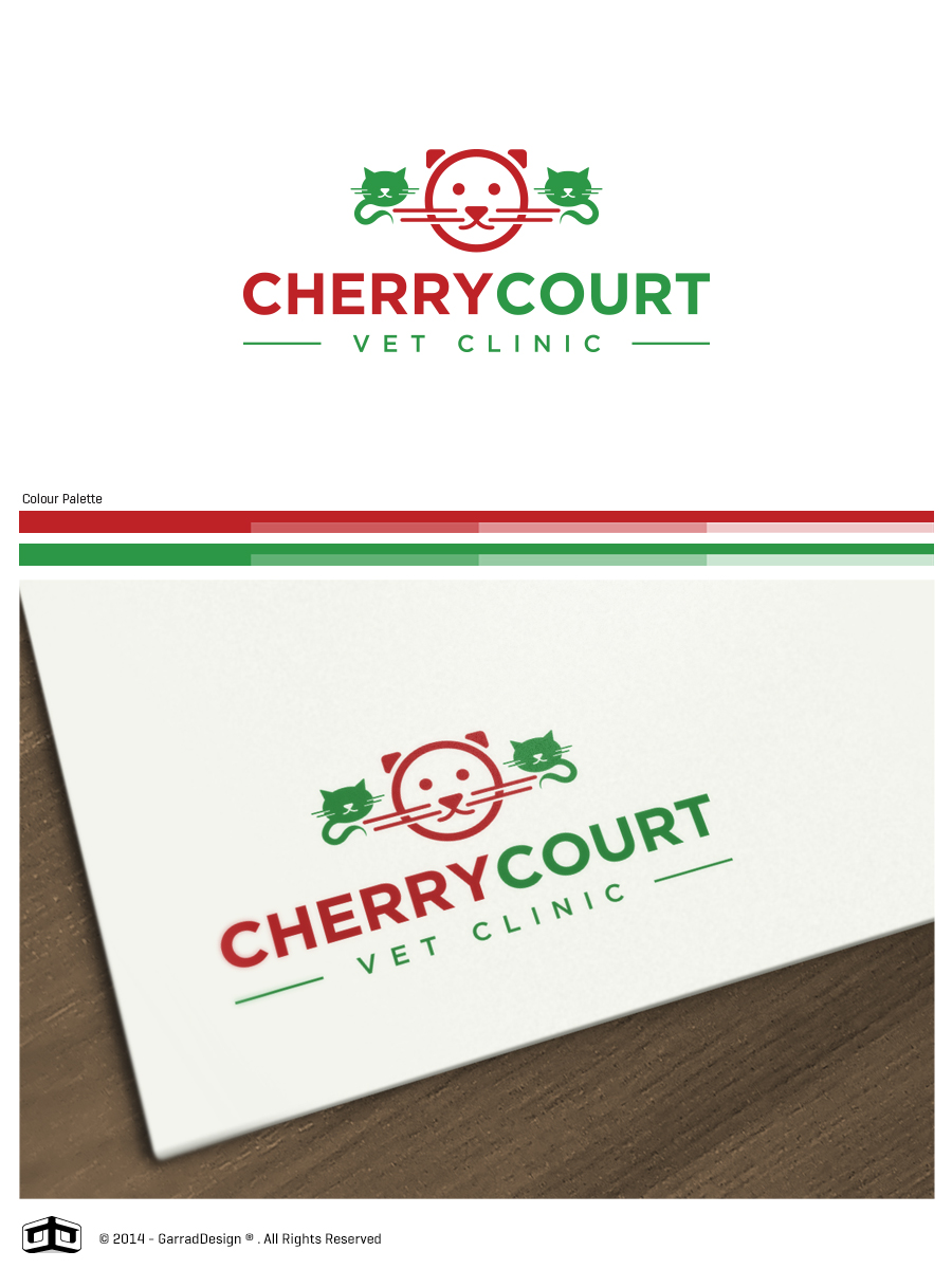 Logo Design by garrad for this project | Design #4606130
