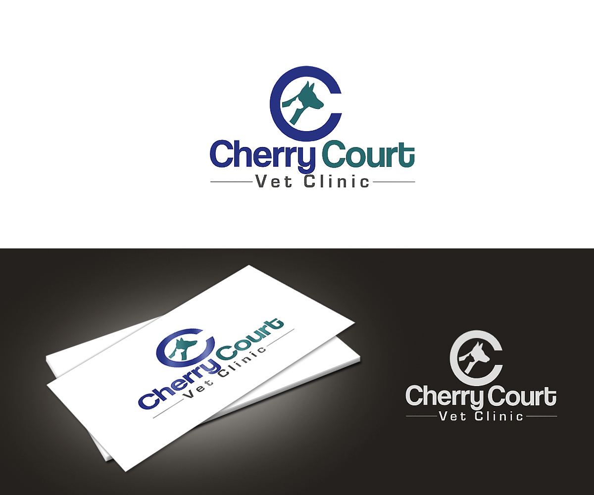 Logo Design by Vishak vasu for this project | Design #4646379