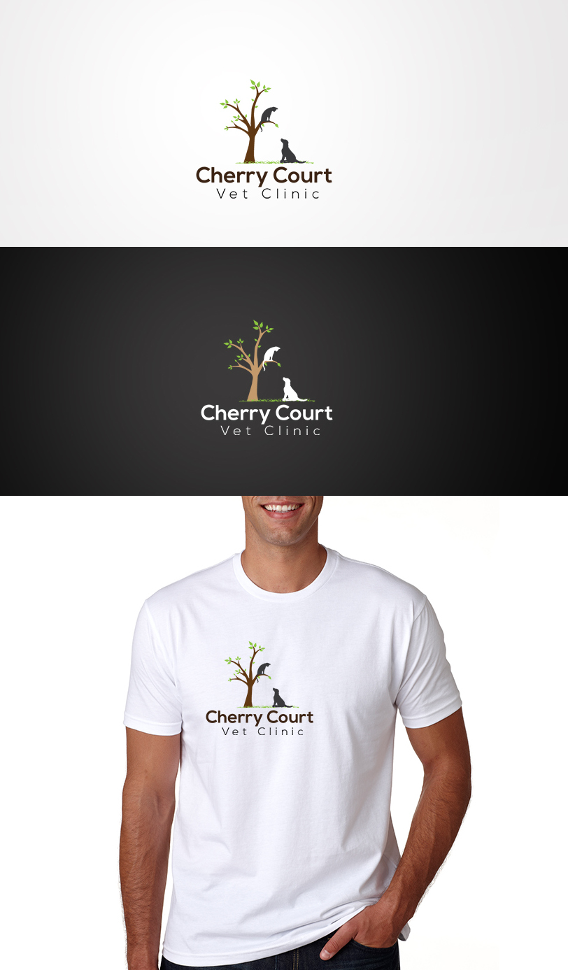 Logo-Design von Gentle-Spring-Rain für dieses Projekt | Design #4565863