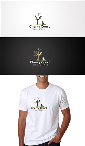 Logo Design by Gentle-Spring-Rain for this project | Design #4565863