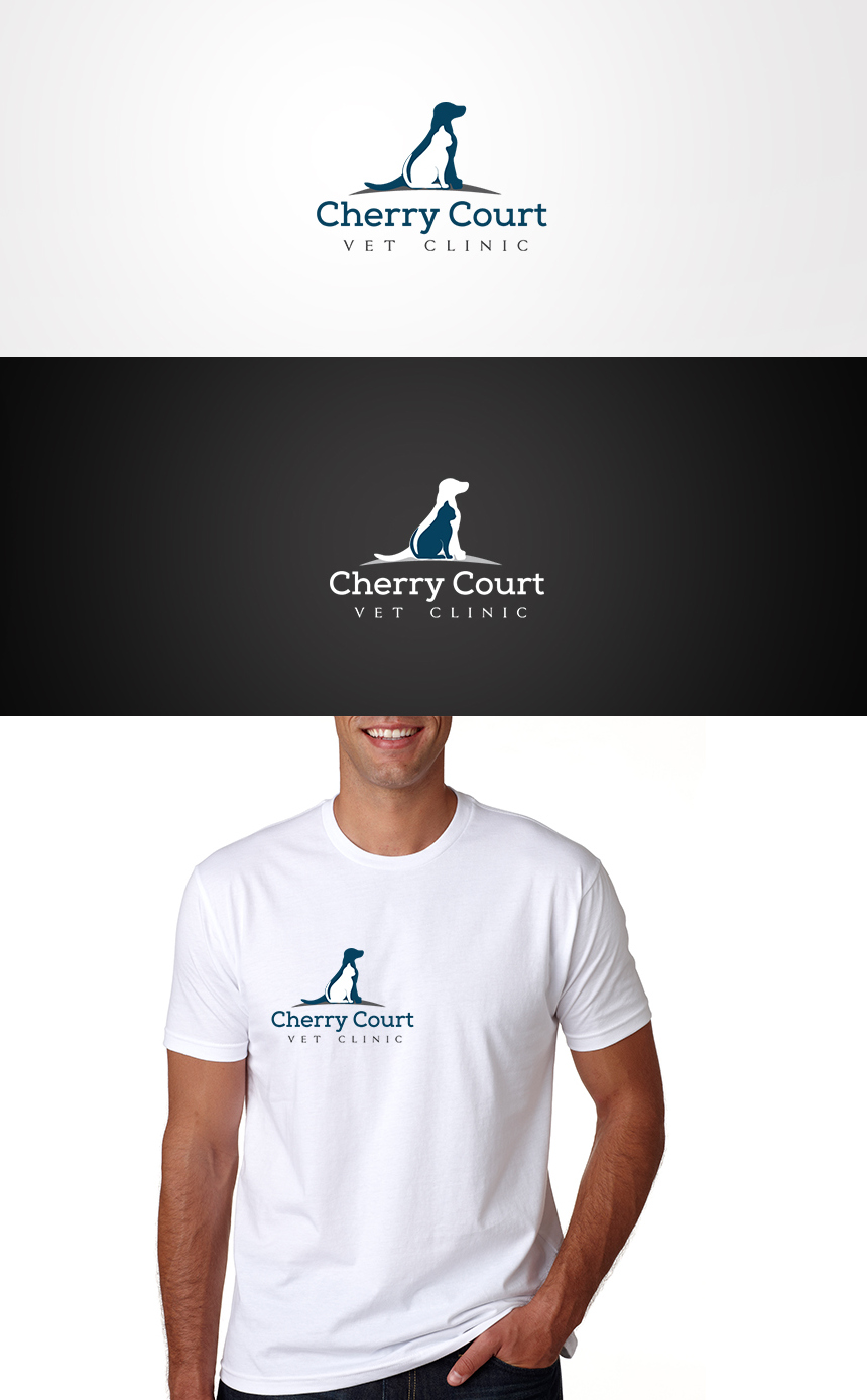 Logo Design by Gentle Spring Rain for this project | Design #4573157