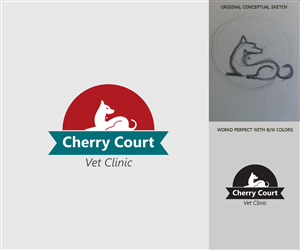 Design de Logo par Omee pour ce projet | Design : #4607671