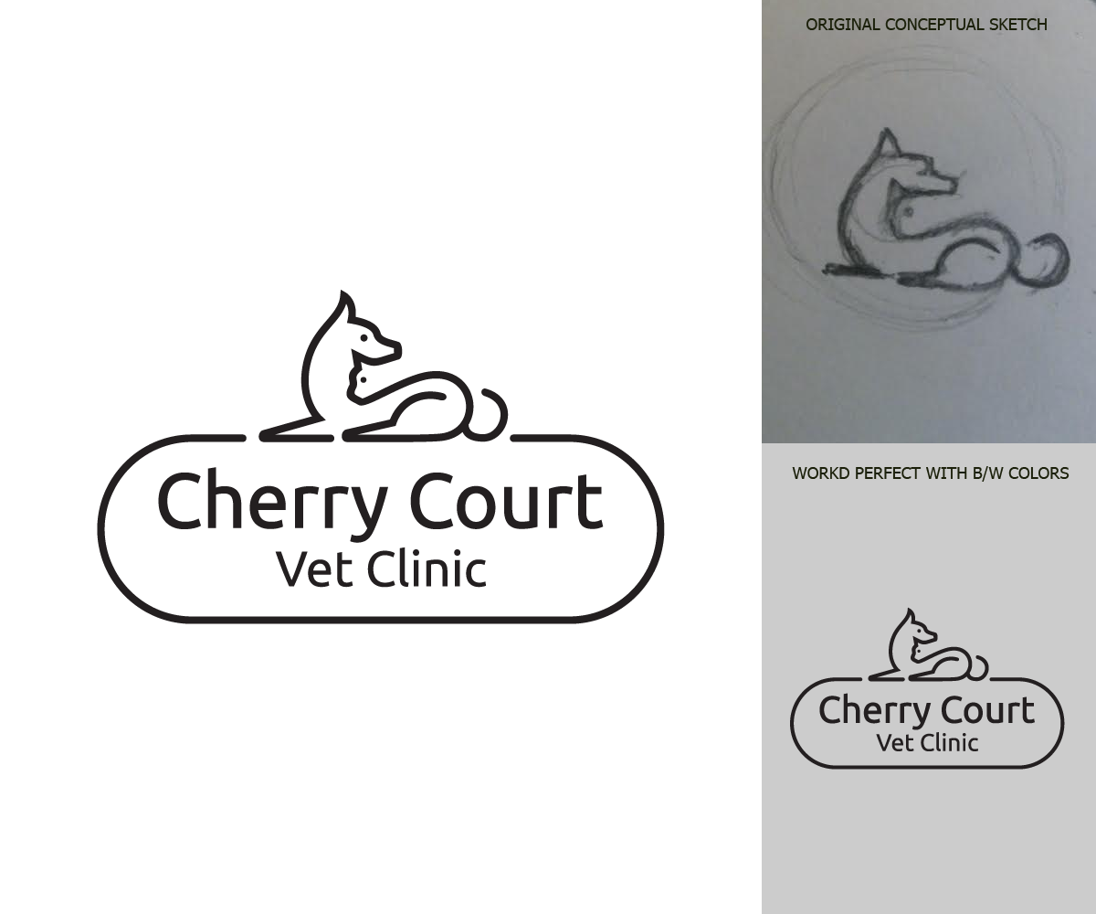Logo Design by Omee for this project | Design #4607803